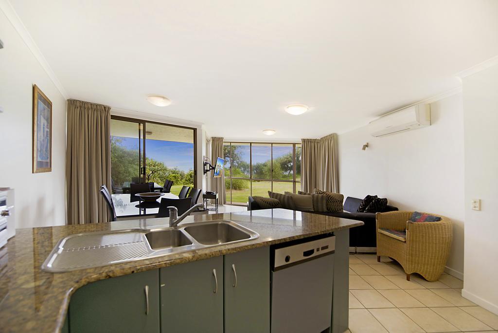 Whale Watch Ocean Beach Resort Point Lookout Quarto foto